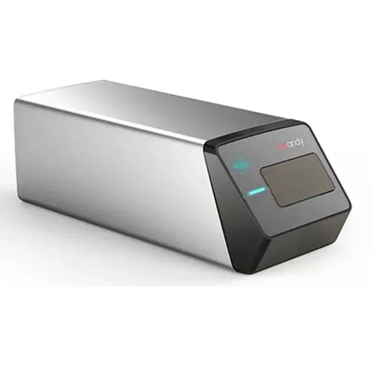 2026 Premium f  LK-C45 Handy Mini Digital Intraoral Ridiology X Ray Imaging PSP Phosphor Plate Scanner