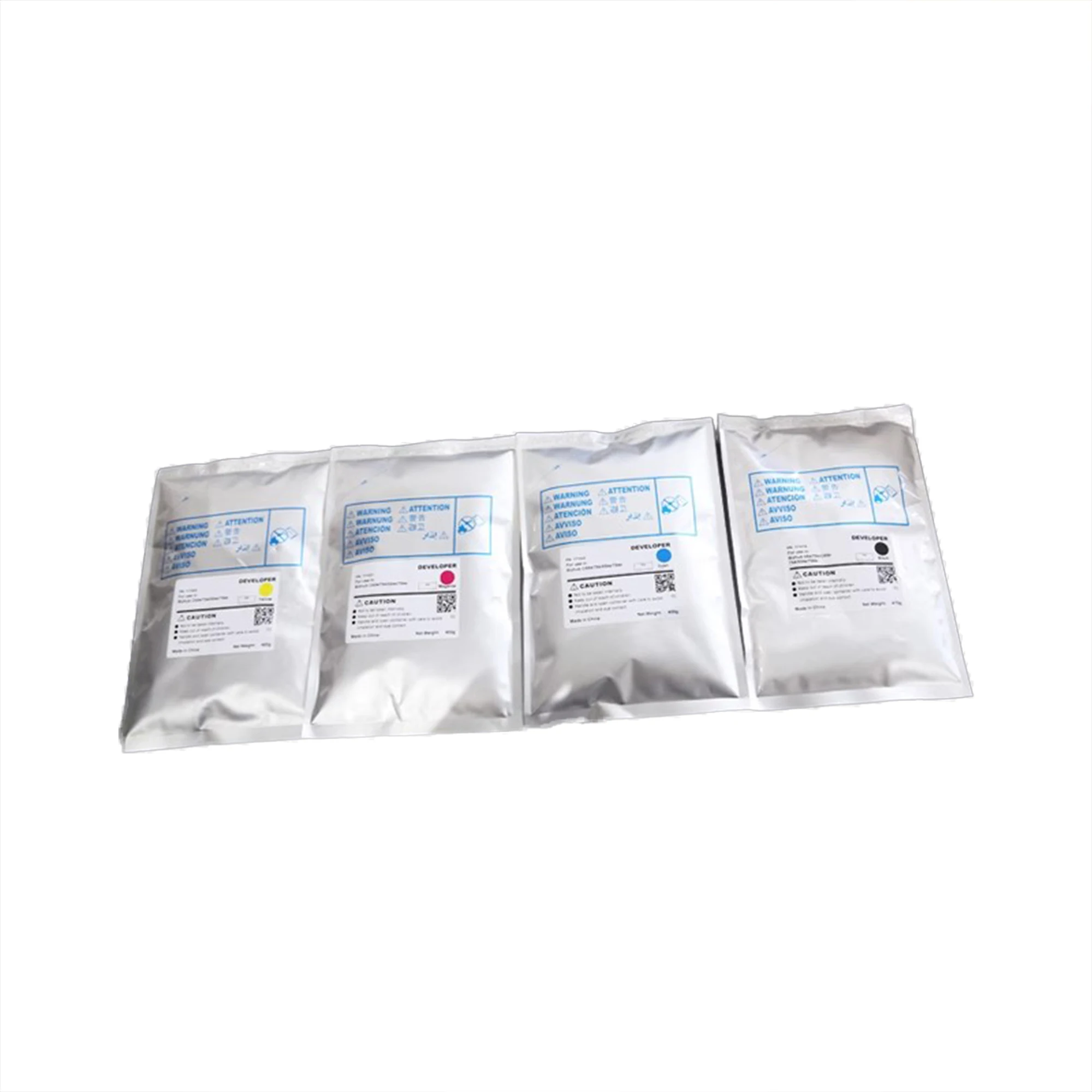 

for CET Developer for Konica Minolta C654 C654e C754 C754e