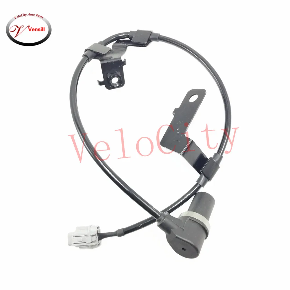 Sensor de velocidade da roda traseira direita ABS, compatível com Nissan Datsun Truck Frontier PickUp NP300 D22, número da peça. #   47900-2S700 479002S700
