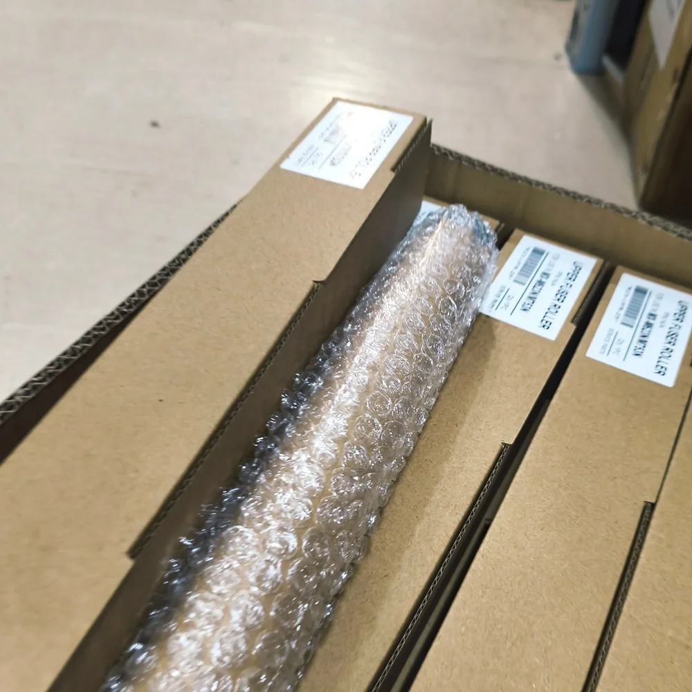 

1PC Upper Fuser Roller for Sharp MX-M623N MX-M753N MX-M623U MX-M753U MX M623 M753 623 753 NROLT1850FCZ1 NROLT1850FCZZ