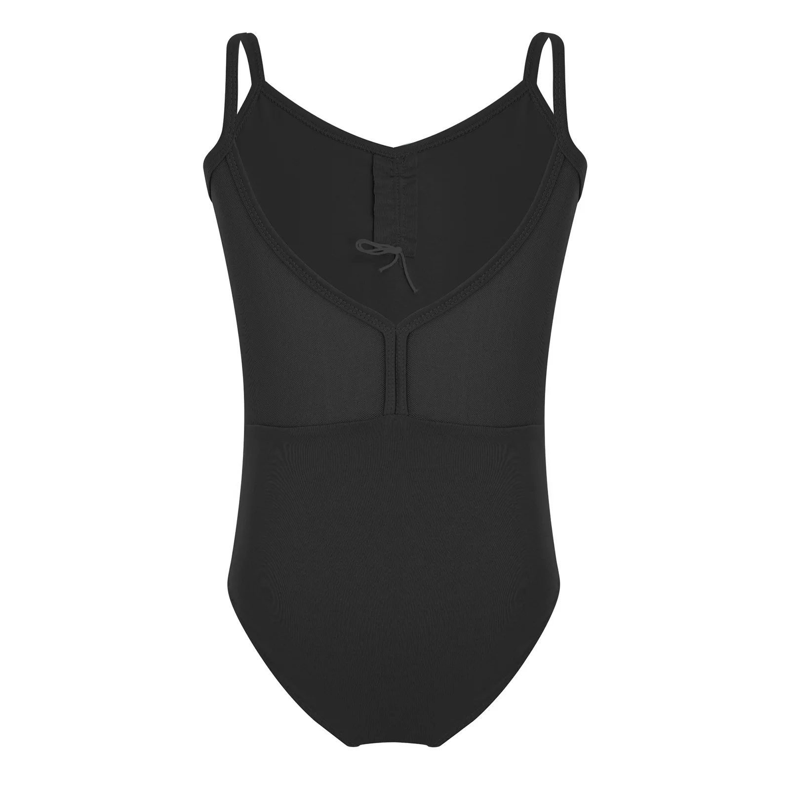 Kids Jumpsuits for Girls Ballet Dance Gymnastics Bodysuit for Practice Sleeveless Spaghetti Straps Ballet Dance Leotard