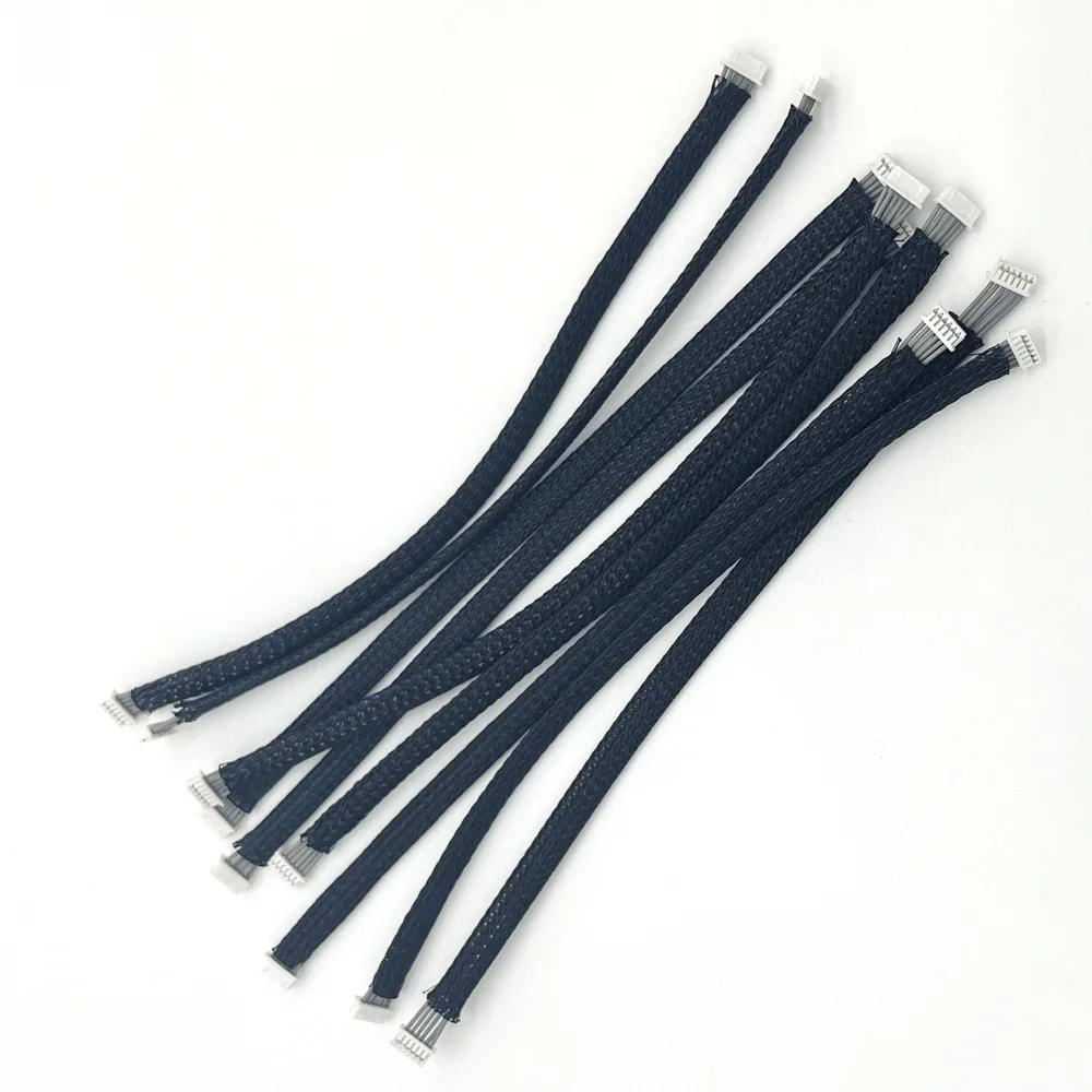 Orgapack Spare Parts 1821.151.018 Signal Cable for ORT400 or ORT250 Battery Powered Plastic Strapping Tool