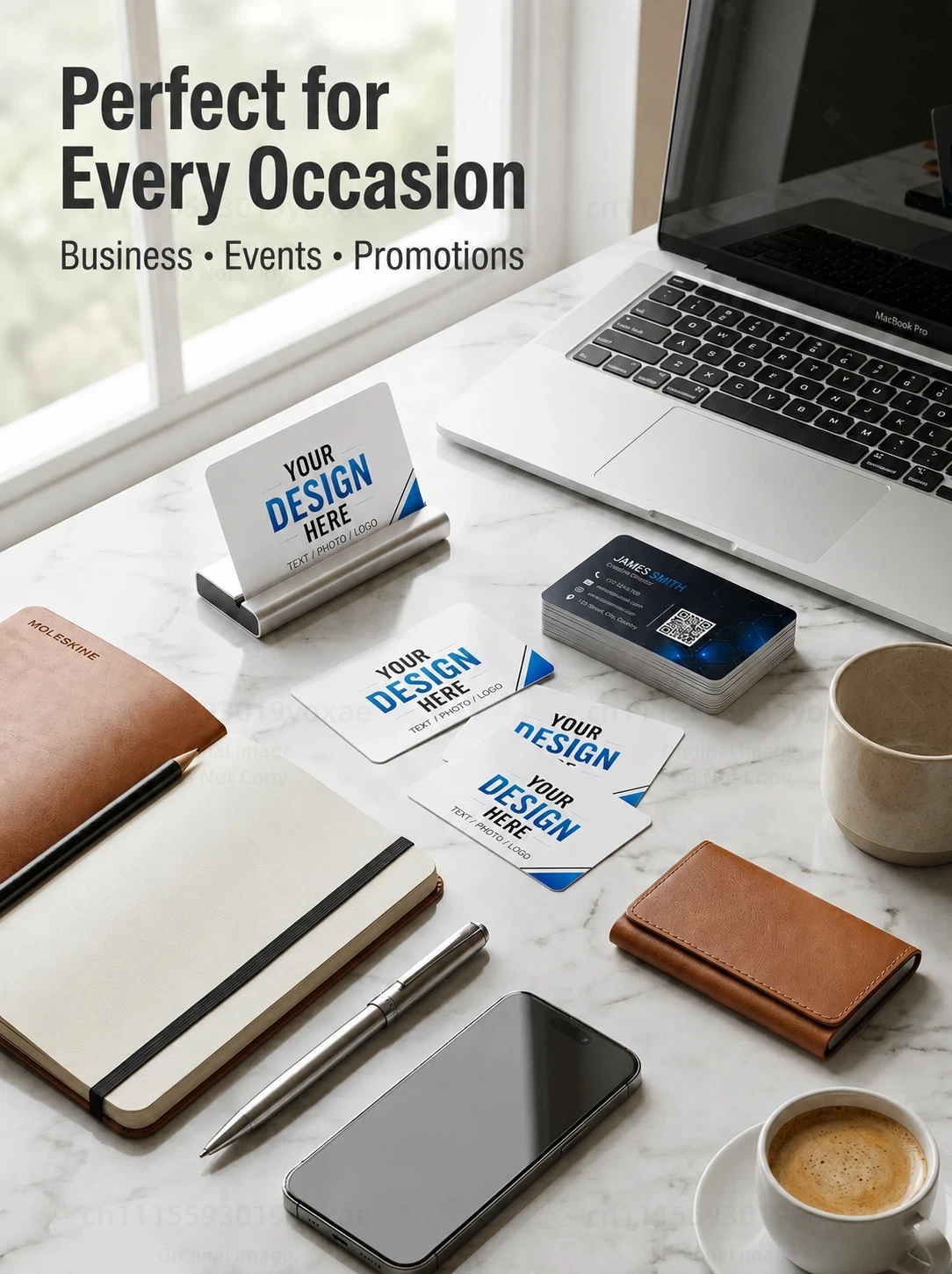 Thumbnail 2 - #24 Best Blank ID Cards to Buy In 2026