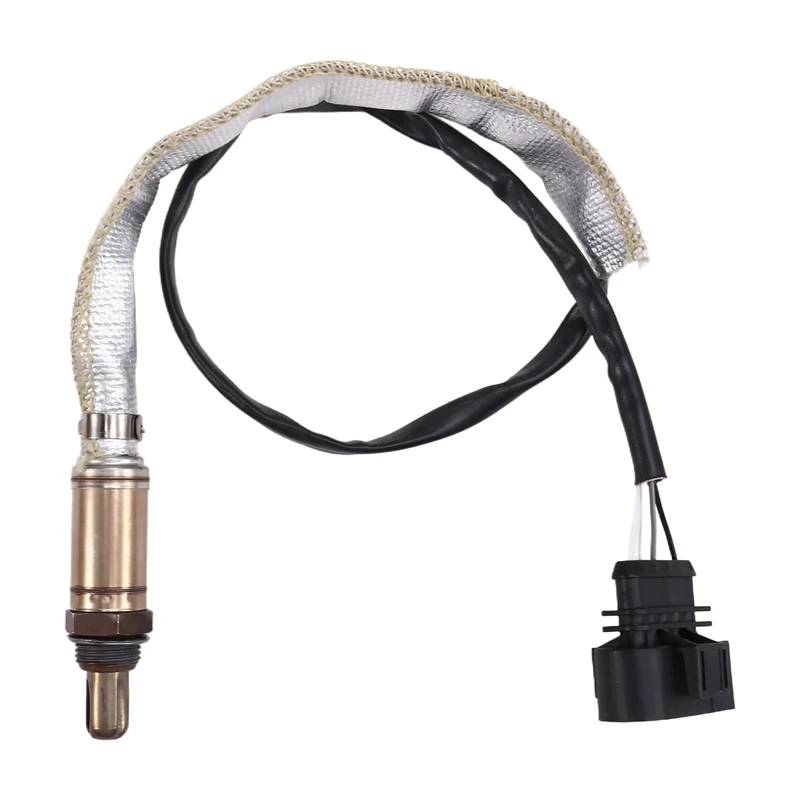 

Датчик кислорода 021906265 AD для VW Seat Caddy II Mk Flight Golf Mk3 Passat