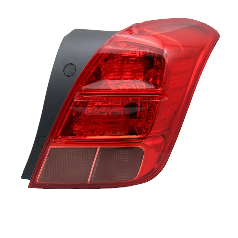 Rear taillight assembly Brake light turn signal  for  Chevrolet Trax 2014-2016