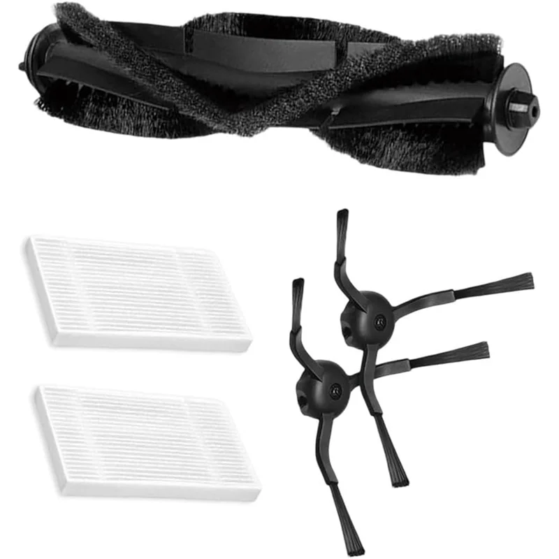 قطع غيار المكنسة AT02-لـ Tapo RV30 Max Plus، لـ RV30 Max، لـ RVV20 Max Plus، لملحقات المكنسة الكهربائية RV20 Max #4