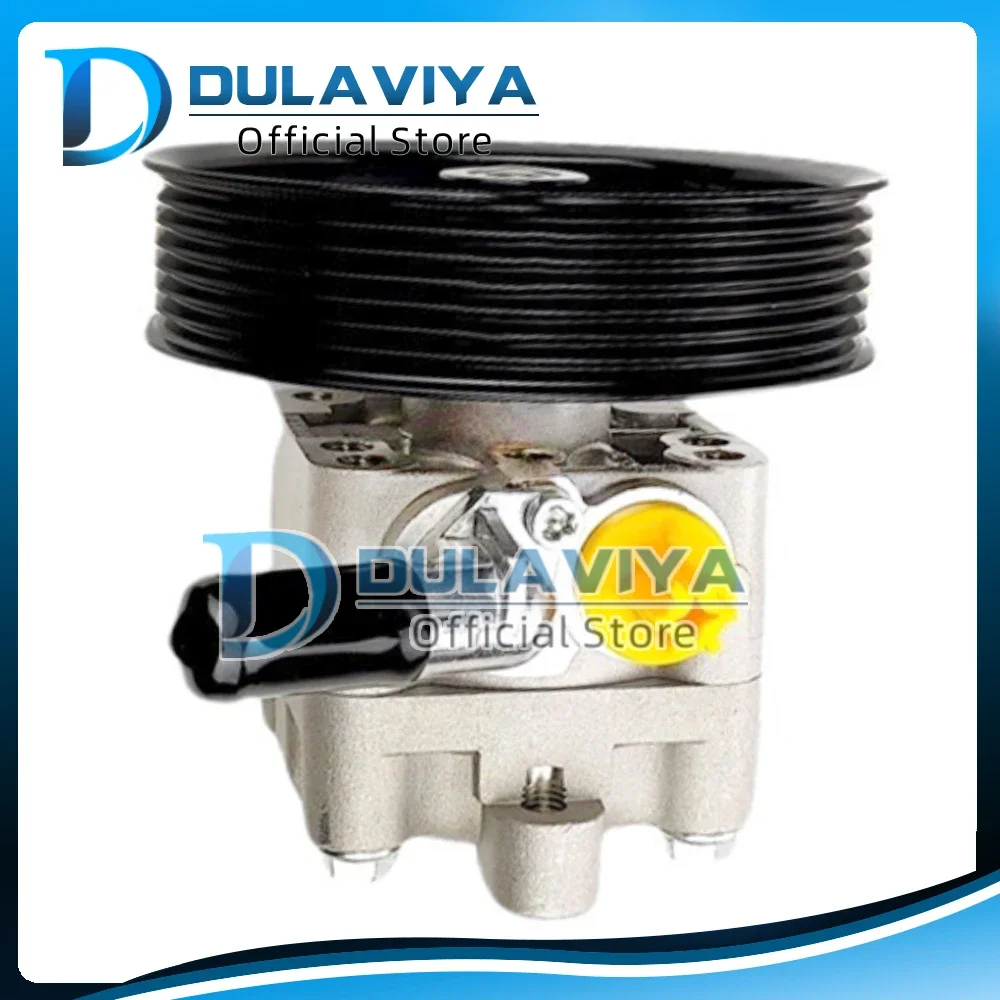 Power Steering Pump For NISSAN PRIMERA X-TRAIL P12 T30 QR20 49110-8H305 49110-9Y600 491102NA00 491109Y600 49110BA01C 491108H305