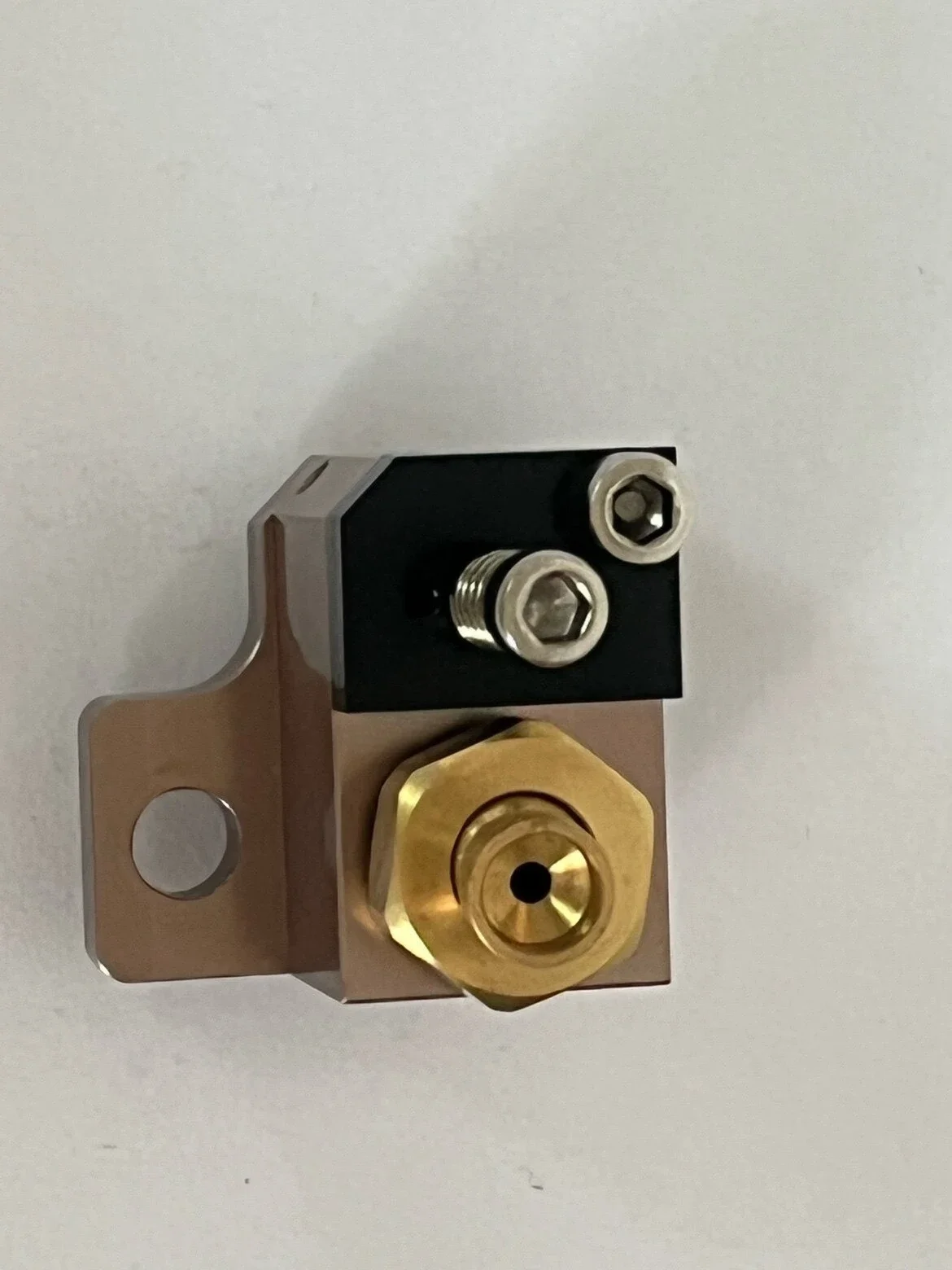 Limited Offer Release Agent Atomizing Nozzle Servo Spray Head 350T Die-casting Manipulator Release Agent Spray Head MX-0-Z
