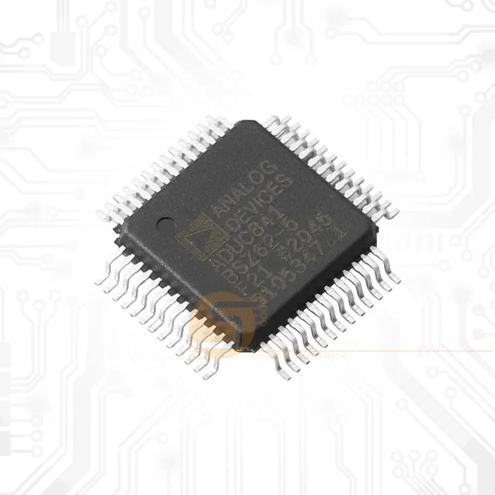New ADUC841BSZ62-5 … - image