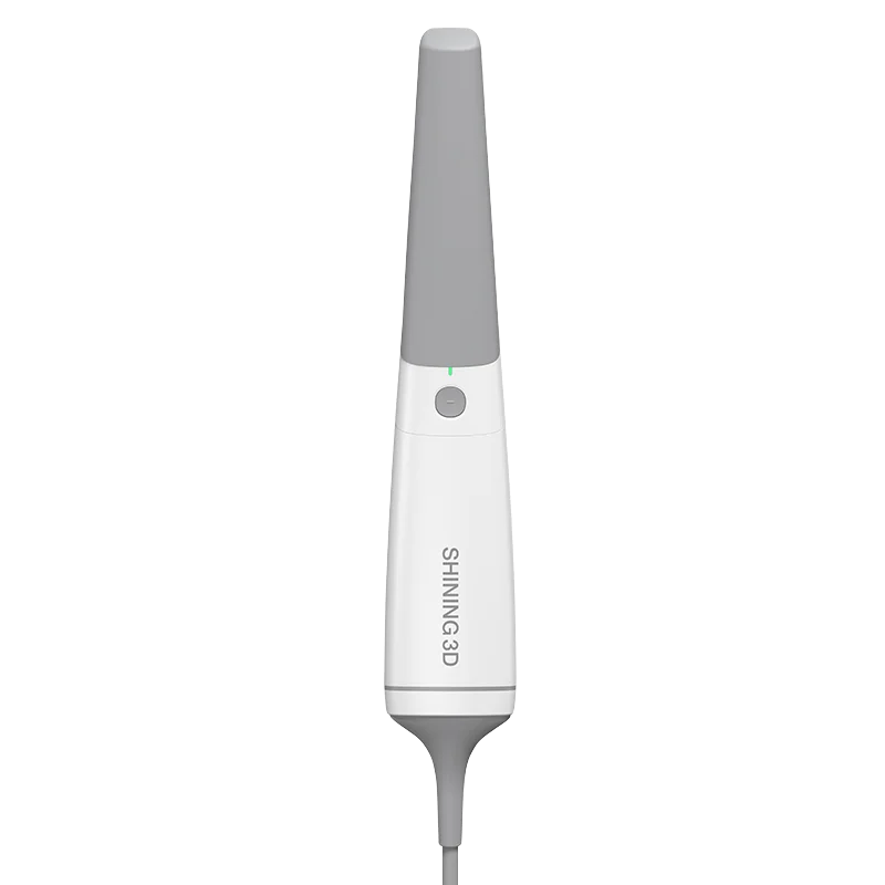 Tandheelkundige 3D-scanner Shining Aoralscan 3 Real-Time Display Intraorale Camera Tandheelkundige Apparatuur Digitale Indruk Instrument