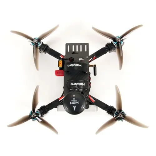 Hot Sales HolyBro PX4 Vision Dev Kit V1.5 RC Pixhawk 6C Flight Controller Ready To Fly FPV Racing GPS Depth Camera DIY