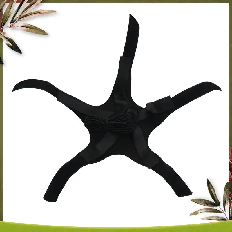 

A08P-2X Volleyball Practice Belt Adjustable Volleyball Training Equipment For Serving And Arm Swing Trainer