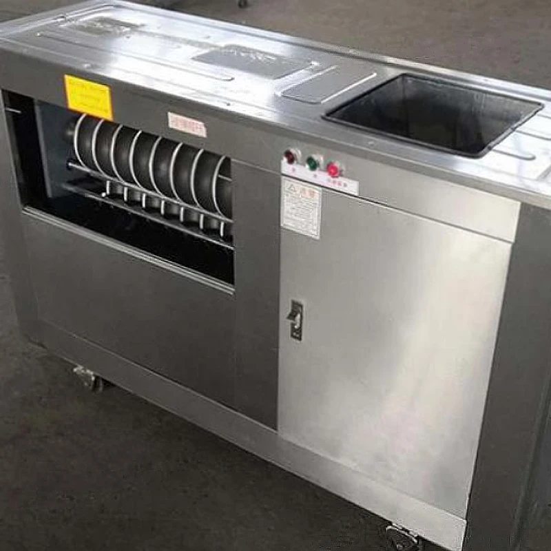 

Automatic hamburger bread dough divider shape round Mantou molding ball rolling bread dough making and cutting machine