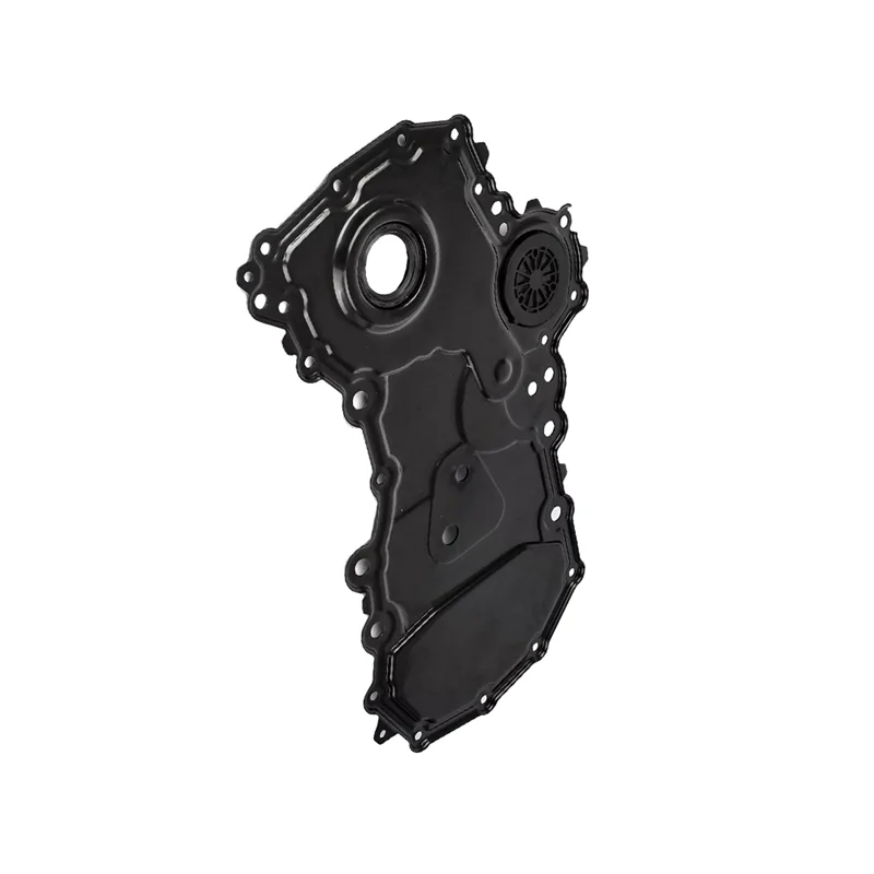 Ford Transit/Tourneo Custom TTF / TTG 2013- GK2Q-6C297-AA 용 신뢰할 수있는 엔진 타이밍 벨트 커버 오일 팬