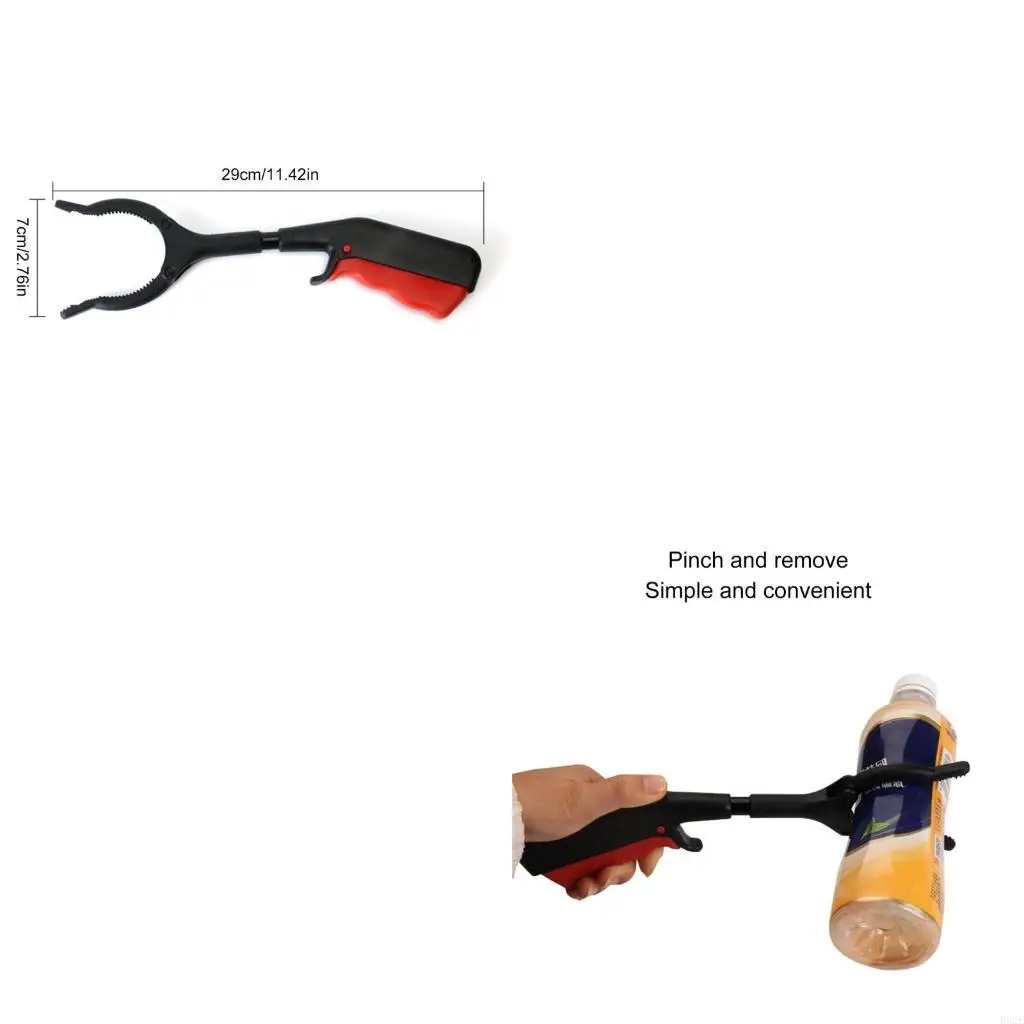 

P82E Gripper Extender Dist Tool Mrate Dainter Packers Pickers Grabber Grabber