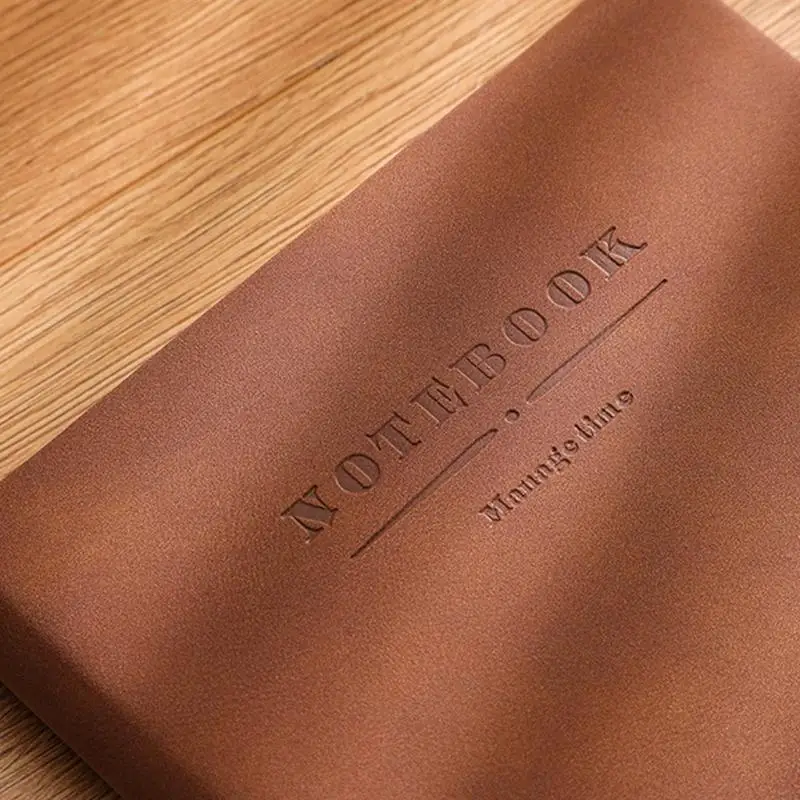 

A 5 Thick Notebooks Journal Notebooks Business Notebook Daily Planner for School