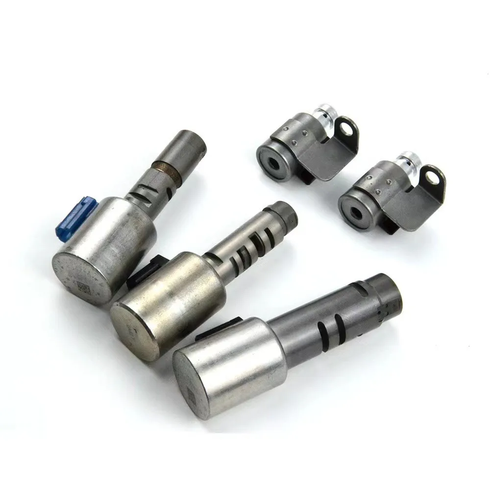 K111 Solenoid Valve Group Is Suitable For K110K112CVT Gearbox Valve Body Solenoid Valve 35410-2057