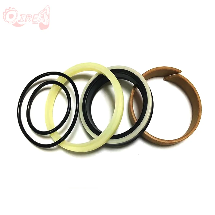 ZAX200-5G HPV102 hydraulic pump parts main pump seal kit