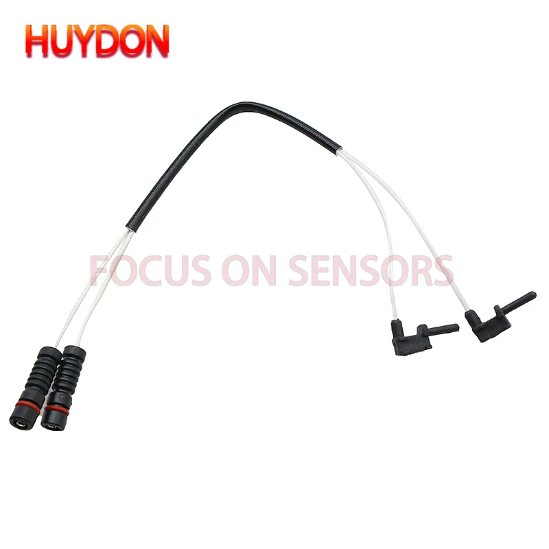 4605400617 Front Axle Left Right Disc Brake Pad Wear Sensor For Mercedes-Benz G550 2009-2018 4.0L 5.5L Car Accessories