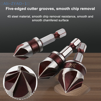 【ZYAO-1】5Pcs/set 1/2\