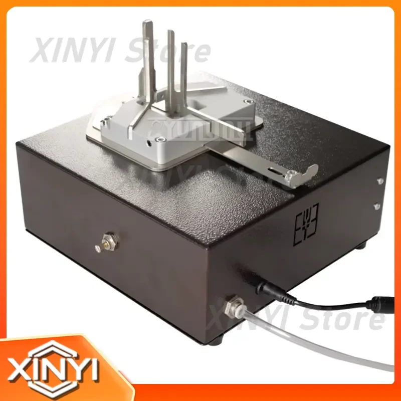 for Pneumatic Electric Magnet Separator 110V 220V Efficient Automatic Circular Square V-Shaped Strong and Weak Magnetic Field