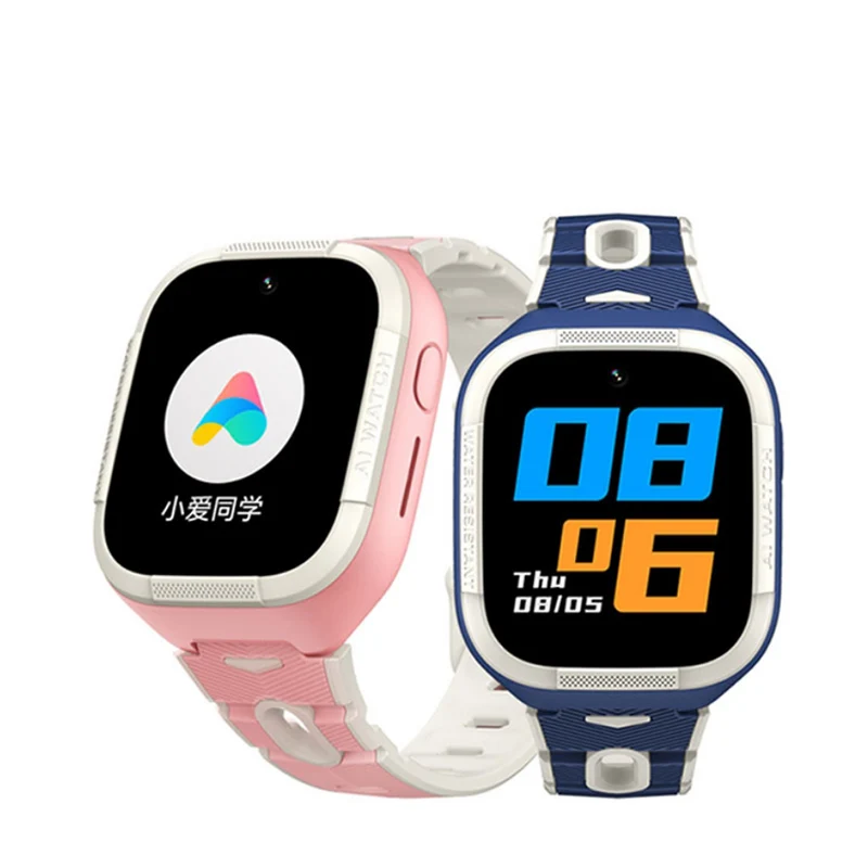 

Mibro Kids Smart Watch S5 Mibro 4g kids smart watch