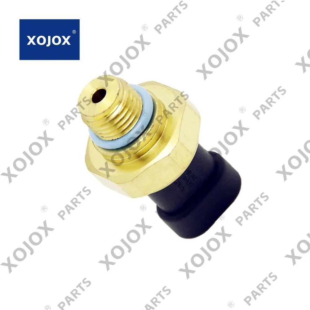 

Датчик давления масла XOJOX 4921511 для двигателя Cummins 5,9 л 24 В 1998-2002 гг. для Dodge Ram 2500 3500 заменяет 5012991AD 4326849 50114