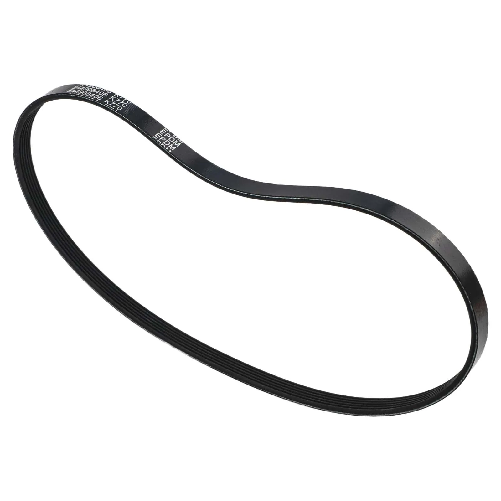 /Drive /Belt /For K770 Chop Saw Replacement Part 544908406 Compatible With 266-298 Models 2011-2017 Lawn Mower Accessories