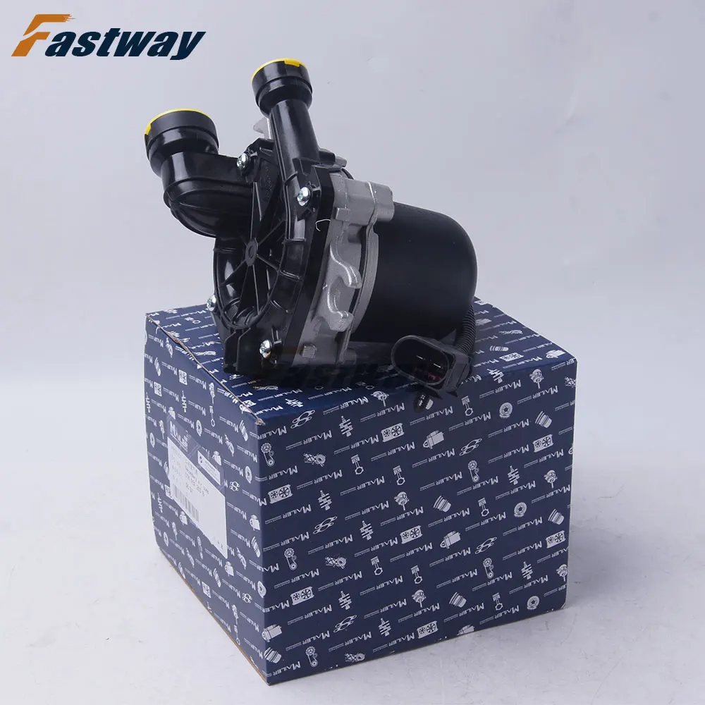 High Quality Secondary Air Injection Smog Pump For VW Touareg For Bentley For Porsche Cayenne V6 95860510400 07K959253A