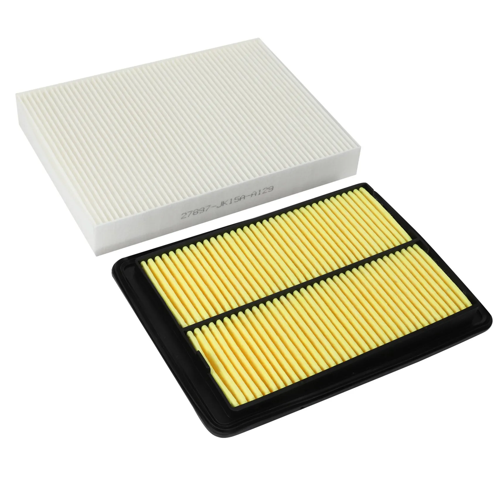 

Car Air Filter Cabin Filter for Nissan X-TRAIL Qashqai 2014-2015 16546-4BA1B-C139