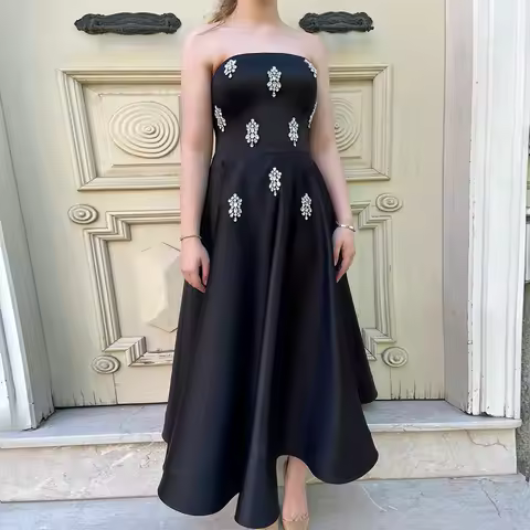 Elegant Dresses Woman for Evening Party Birthday Dress Elegant and Formal Women's Dresses for Special Occasions Ball Gown Dress