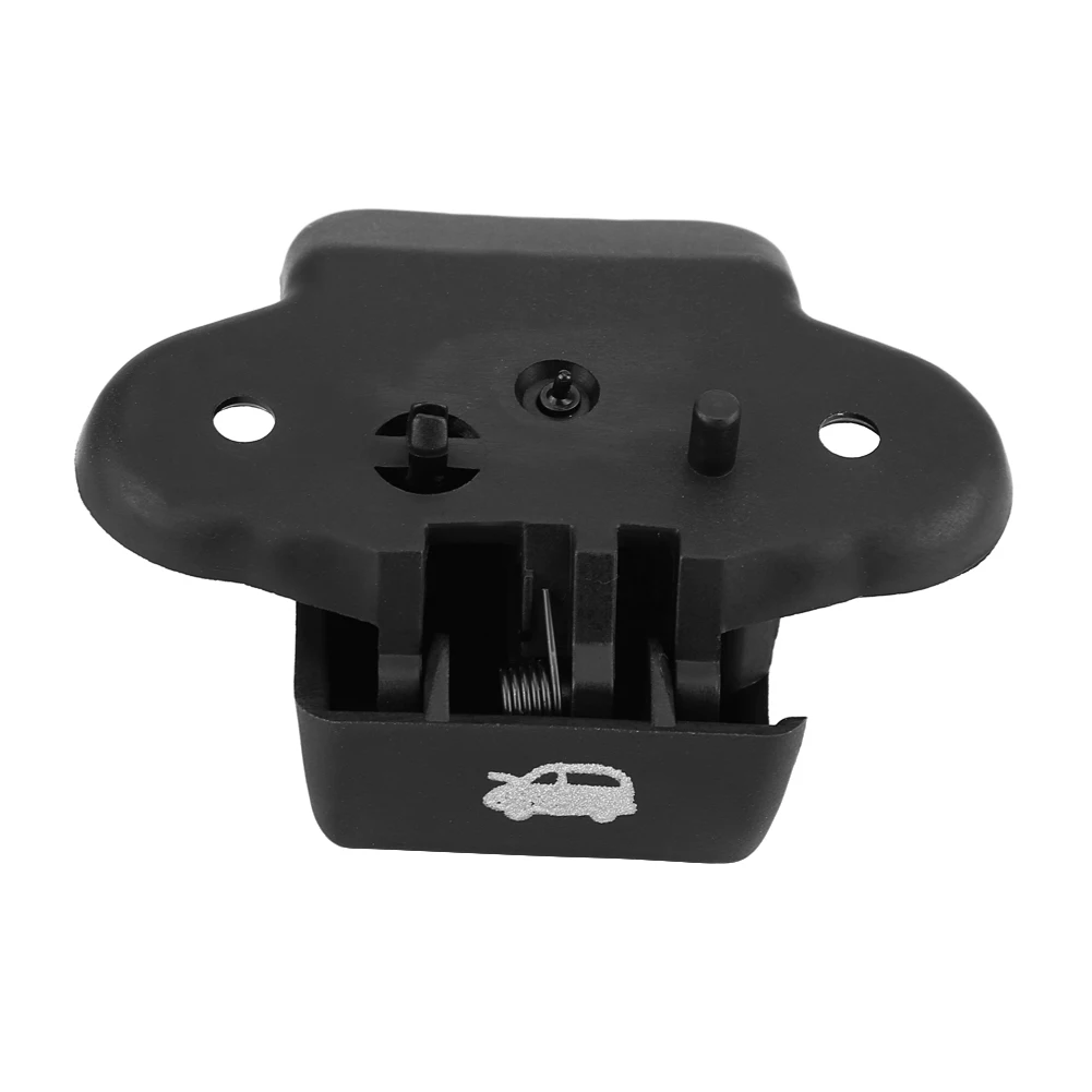 

68002784AA Ручка открывания защелки капота для Chrysler Town & Country Voyager Dodge Caravan Ручка открывания капота для Chrysler
