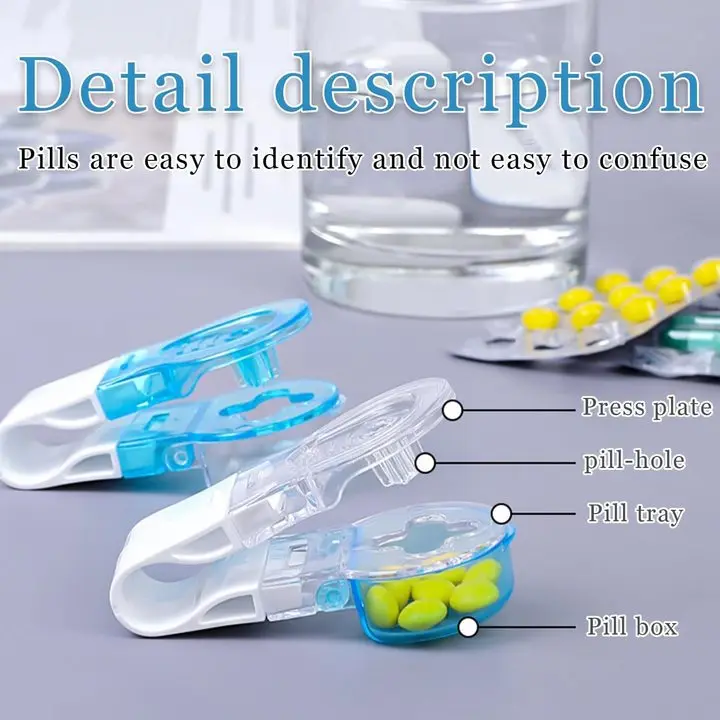 YS00023-Kompression, Kompression Damen, Abridor De Blister, Armazenamento, Komplettset, Fácil De Retirar Do Pacote – Detail 5