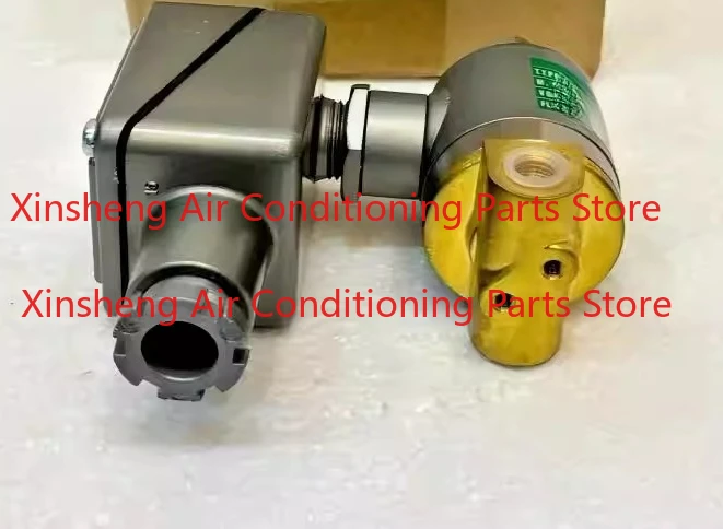 

Suitable for Lugong ships, oil solenoid valve CMV-C202GQ11 GMV-S303G BEV-H162GQ30