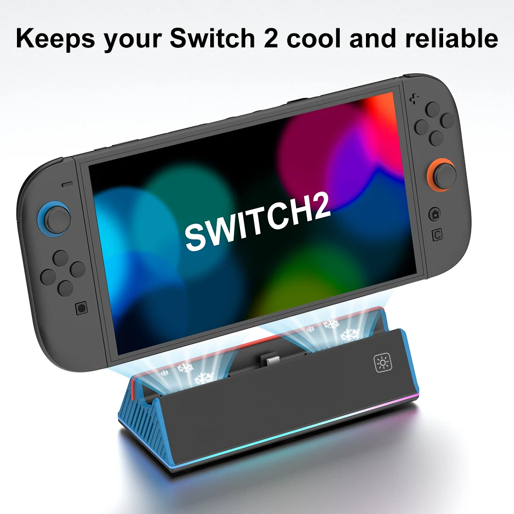 Tv Dock Station For…