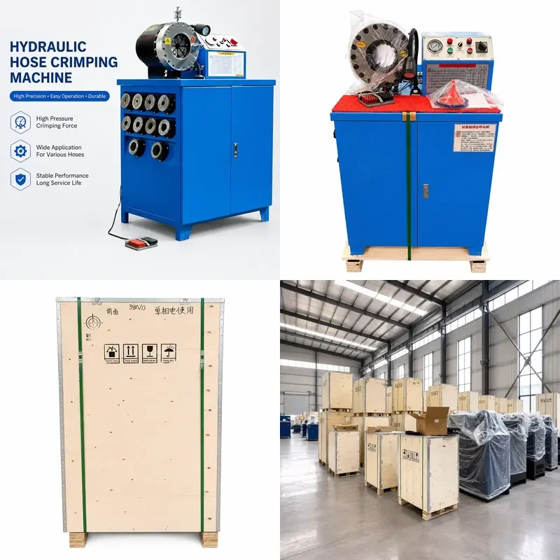 Factory direct sales. Suitable for industrial maintenance and repair. 1/4 