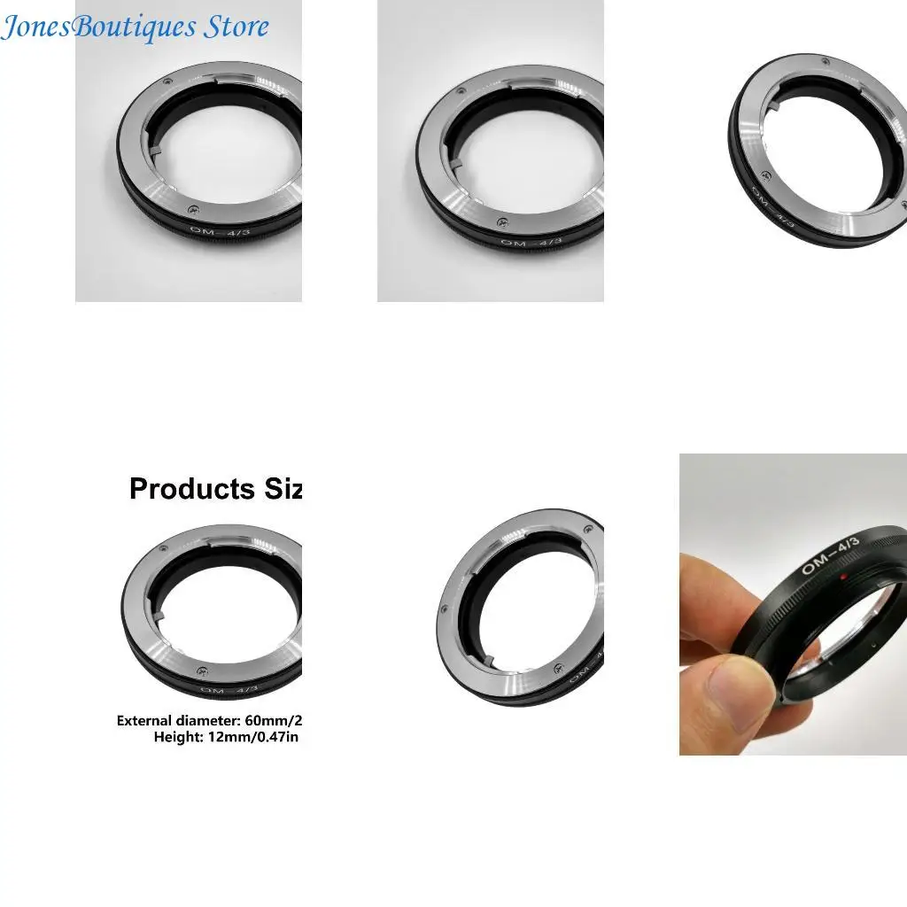 Manual Focusing Ada…