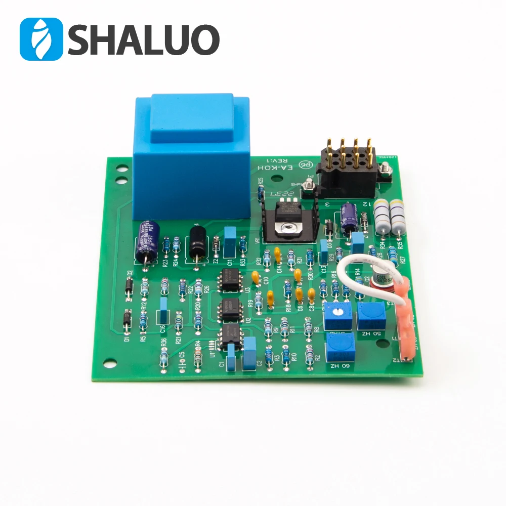 Spare Parts AVR EA-KOH for Single Phase Kohler Generator Automatic Voltage Regulator Stabilizer 220v