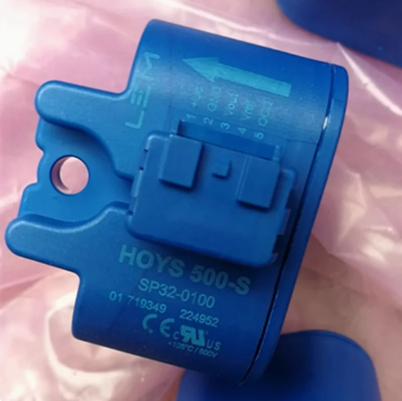 

ABBACS880 LEM HOYS 500-S SP32 Brand new original LEM current sensor HOYS 500-S/SP32 SP32-0100 HOYS500-SSP32-0100