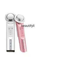 zq Inductive Therapeutical Instrument Beauty Instrument Household Facial Face Cleaning Ion Blackhead Remover Makeup Remover