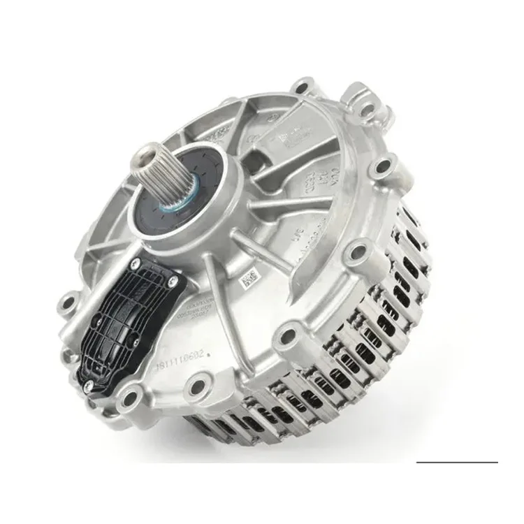 

For Audi A4 B9 A6 C7 Automotive Engine System Transmission Dual Clutch 0CJ 0CK DL382