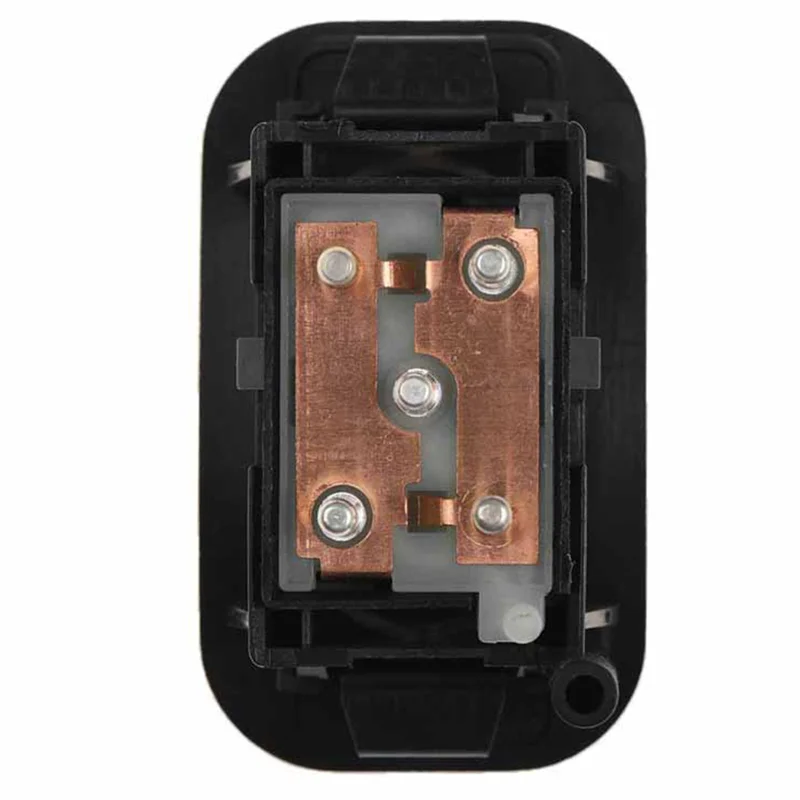 

Portable 2Pcs F57Z-14529-A F57Z-14529-B Right&Left Power Control Window Switch For Ford Ranger 1995-2007 Window Lifters Button