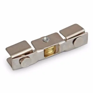 أعلى 9 بكرات نافذة من الألومنيوم للمبيعات - No2