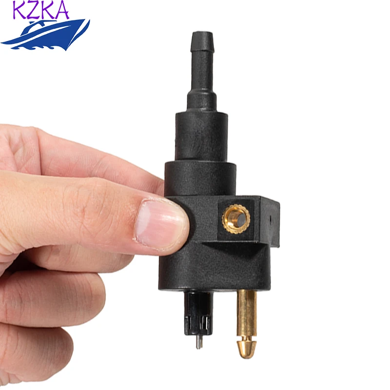 Fuel Connector 22-8M0148583 15781A1 For Mercury Mariner Force 4HP-175HP Boat Engine 8M0182334 15781A5 816856T3 816856Q3  816856A