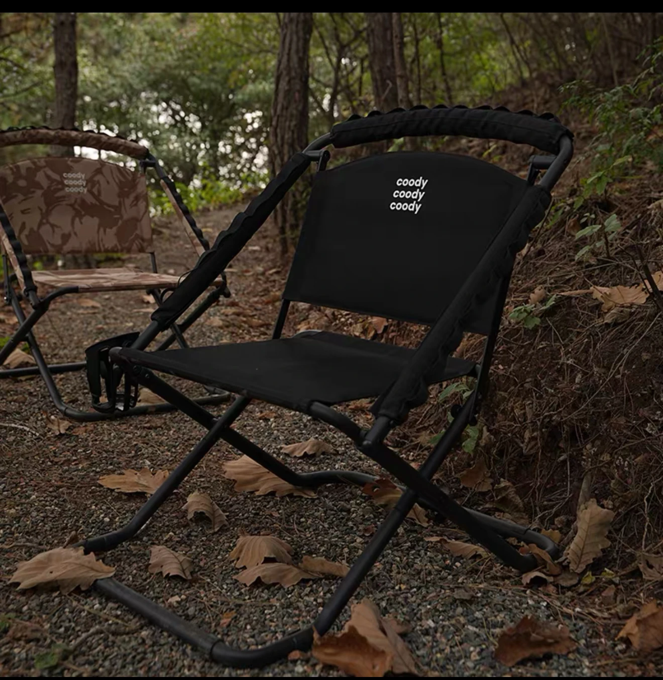 في الهواء الطلق التكتيكية كرسي قابل للطي نزهة الصيد قابل للتعديل المحمولة التخييم مروحة اللون كرسي