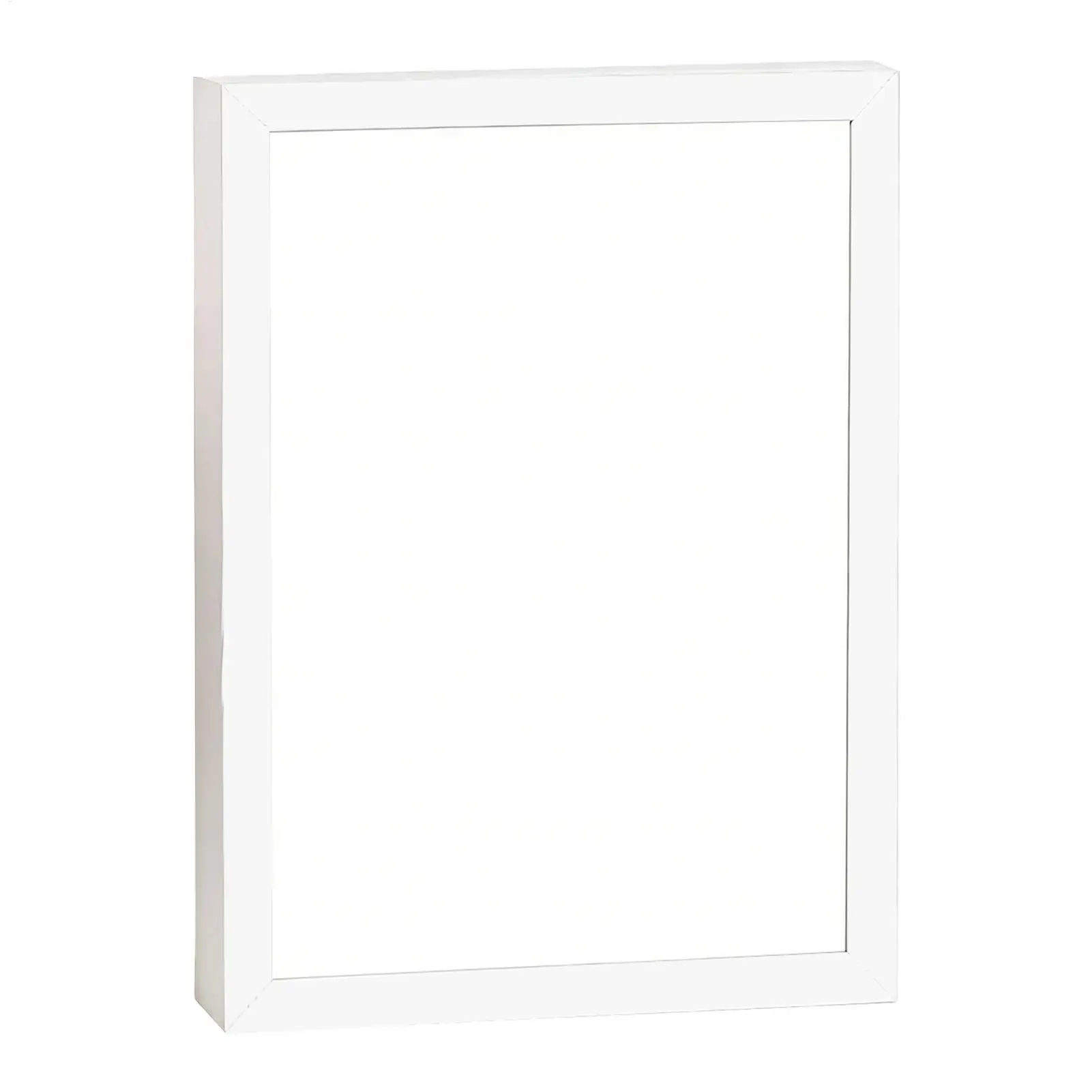 

Рамка для быстрой смены фотографий 7 дюймов, деревянная рамка для хранения фотографий с отверстиями для офиса, школы, класса, колледжа