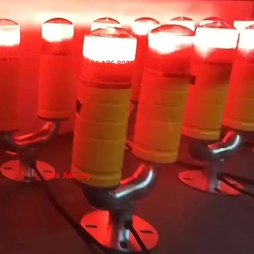 Icao Annex 14, Low-…