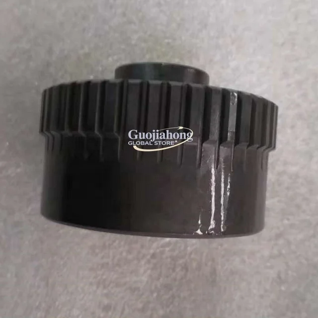 Blok Silinder Motor Ayun Hidrolik untuk Blok Silinder M2X22