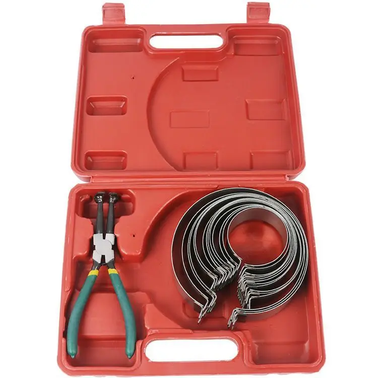 

Инструмент для разборки и сборки цилиндров, ручной съемник цилиндров, устройство для разборки и сборки стального цилиндра, инструмент для авторемонта