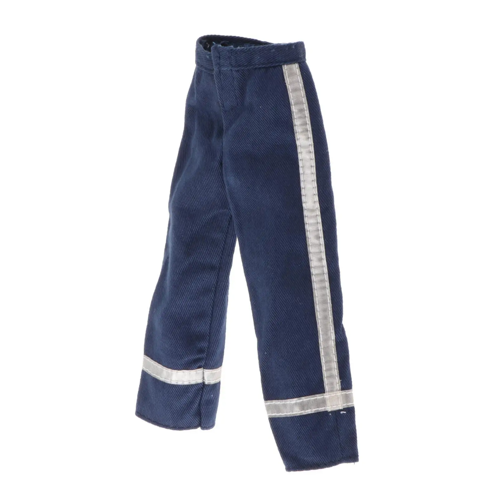 Ubrania dla figurek w skali 1/6, męskie spodnie dla lalek, mundurek, męski kostium, figurki akcji, spodnie, rekwizyt do zdjęć scenicznych do klubu, gabinetu.